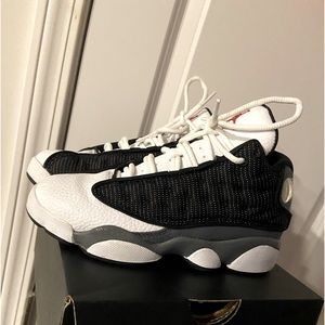 Jordan 13(PRESCHOOL) size- 1Y